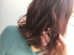 トレンドカラー