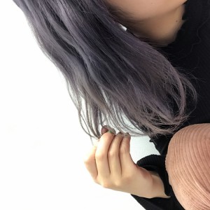 LABカラー(*ﾟ▽ﾟ*)