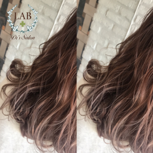 本日のＬＡＢ ｓｔｙｌｅ ❤️