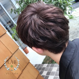 ✨ ＬＡＢ ｓｔｙｌｅ ✨