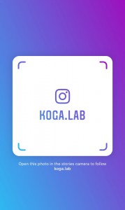 古河Instagramやってます🎵