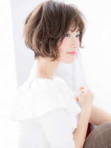 エレガントな素敵なスタイルとなっております＾＾