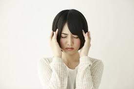 片頭痛でお悩みの方へ・・・