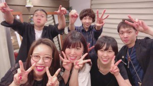 古河 member