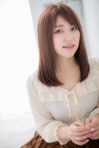さらさらストレート