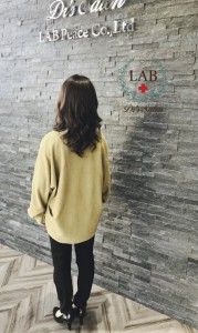 憧れるLAB Style