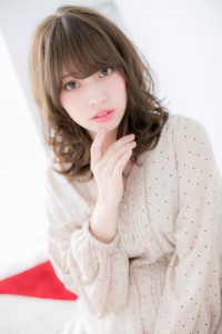 グラマラスミディ