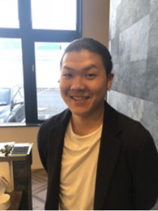 NEWメンバー