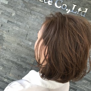 本日のお客様