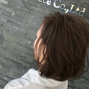 Drカラー