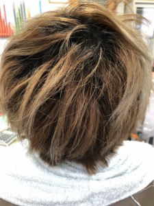【レモンイエロー】特殊カラー