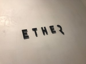スパ専門店銀座にオープン☆