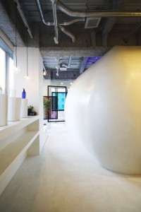 銀座のヘッドスパ専門店『ETHER』