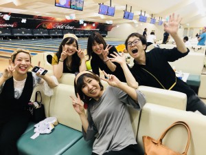 レクレーション大会