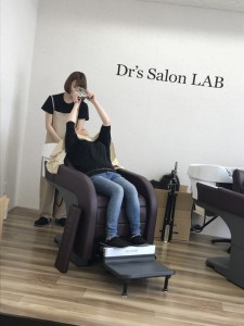 スパ練習会