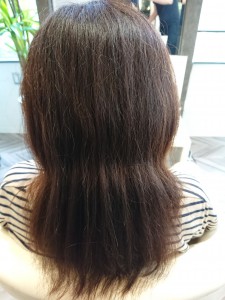 Drストレート