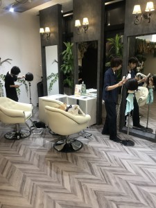 練習会