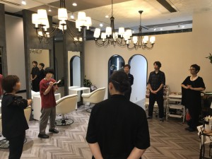 練習会