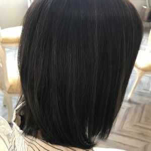 ハイライトカラー