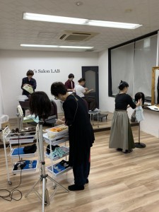 練習会