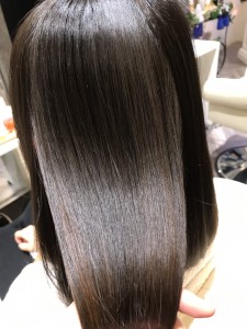 【ヘッドスパ】トリートメント
