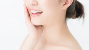 美肌