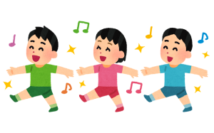 お子様もご一緒にお越しください(*^^*)