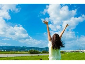 クラニオスパで脳疲労からの解放☆