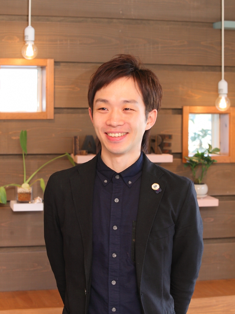 スタイリスト