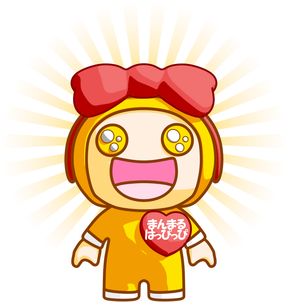 キャラクター