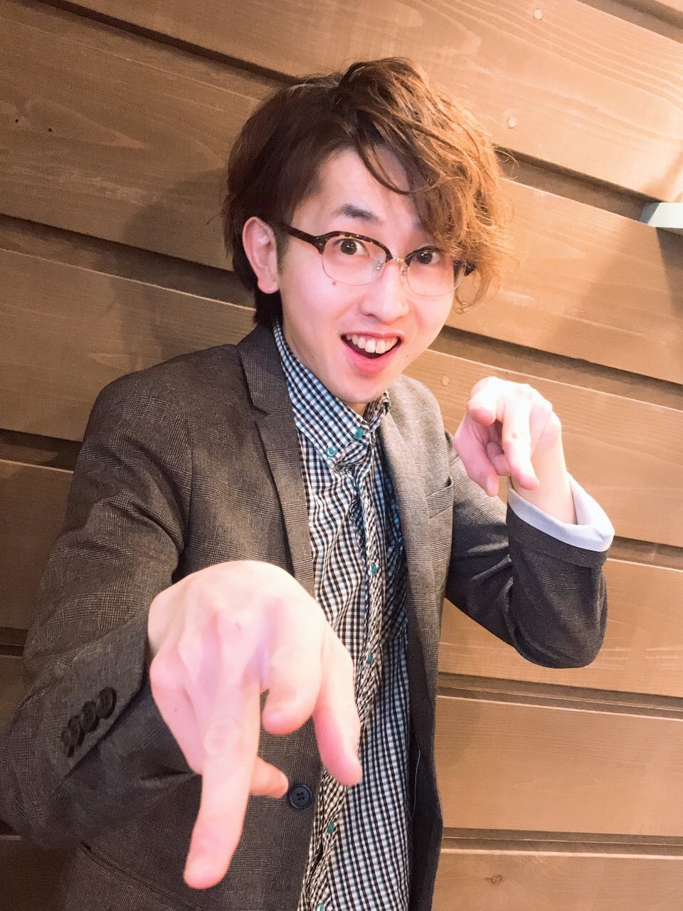 スタイリスト