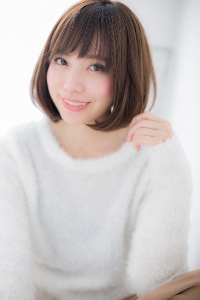 ピュアボブb