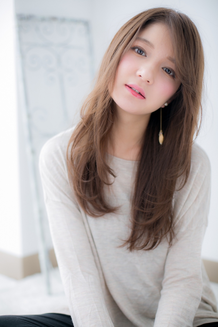 スポンテニアス☆セクシーロングb