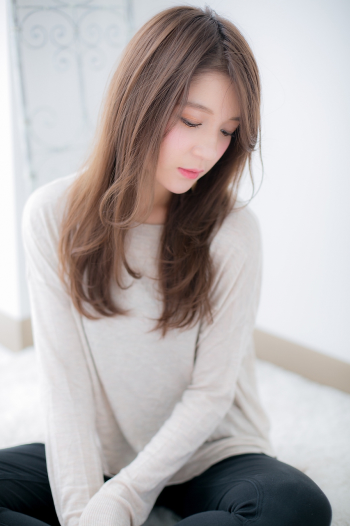 スポンテニアス☆セクシーロングc