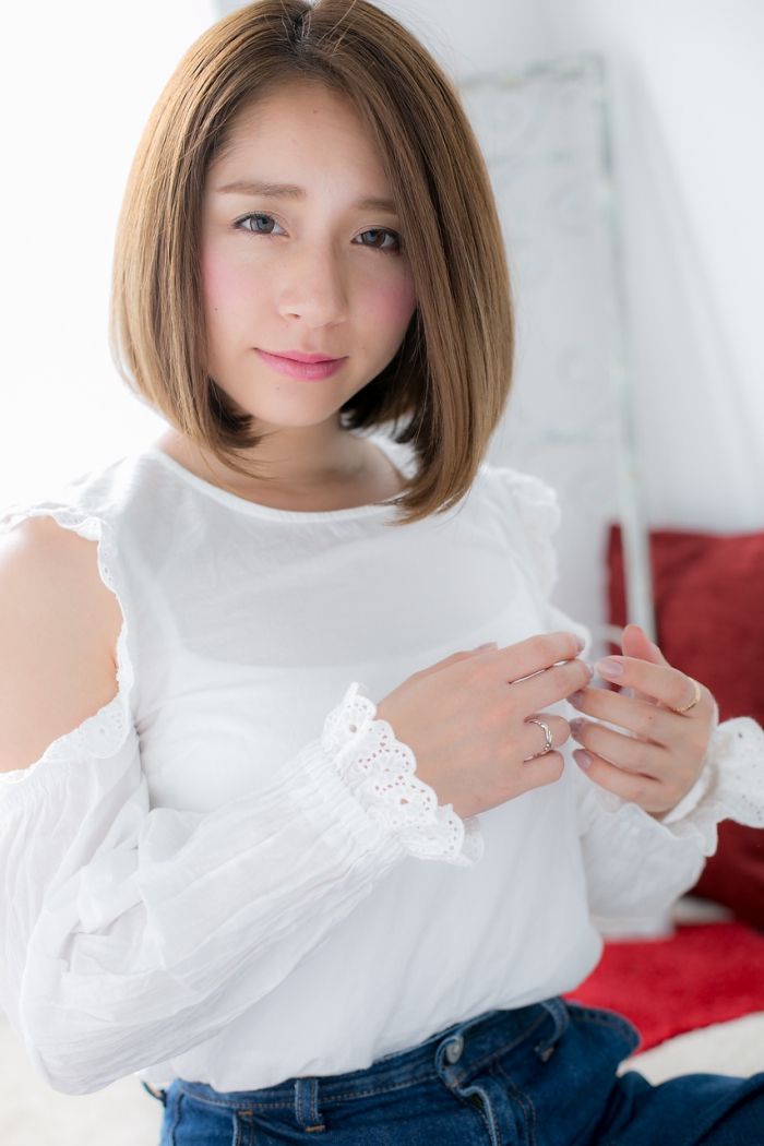 ノーバング大人ボブd