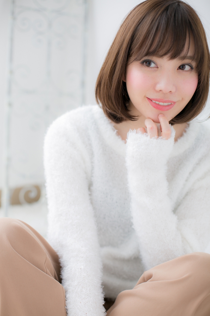 ピュアボブb