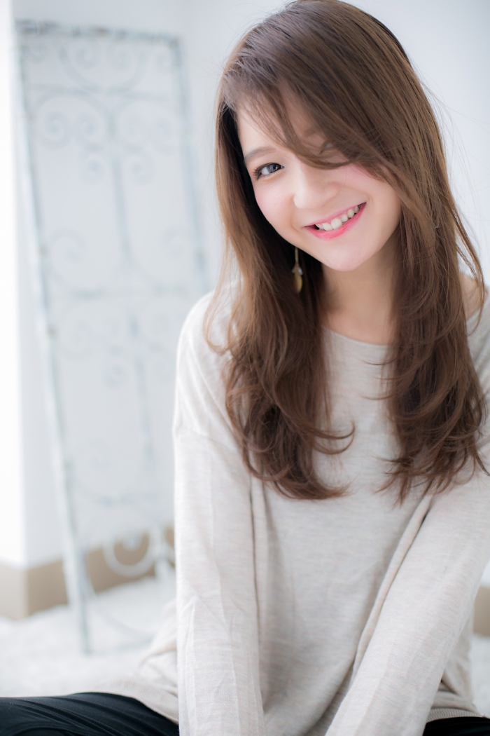 スポンテニアス☆セクシーロングb