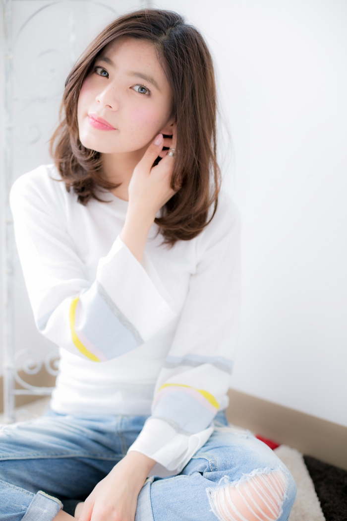 ノーバング大人ラブミディb