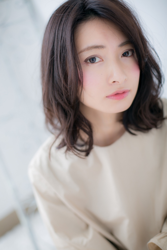 リラクシーな大人セミディc