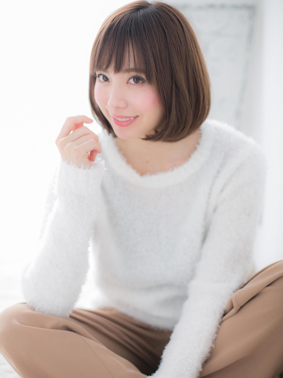 ピュアボブc