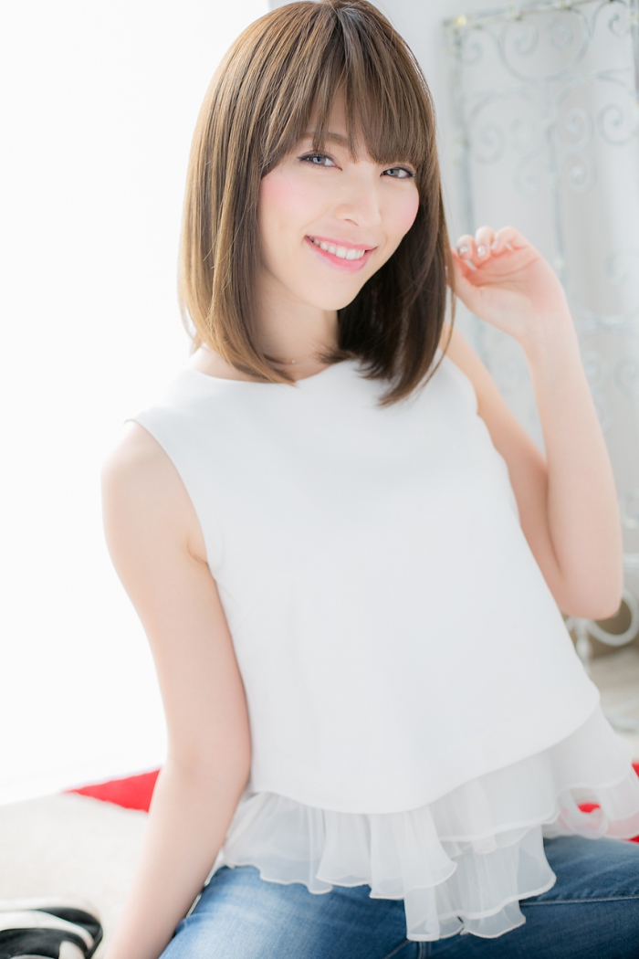 ワイドバング　ナチュラルストレートb