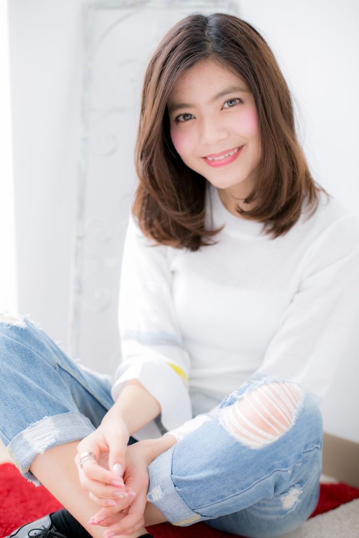 ノーバング大人ラブミディd