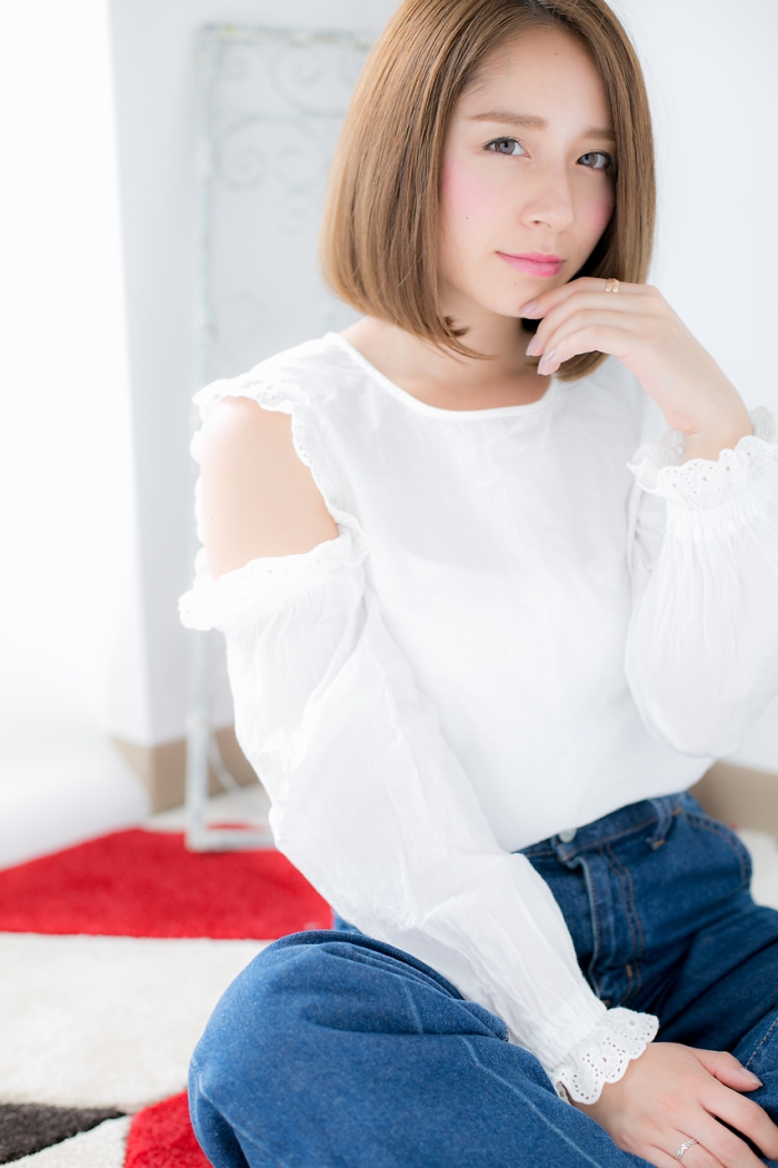 ノーバング大人ボブc