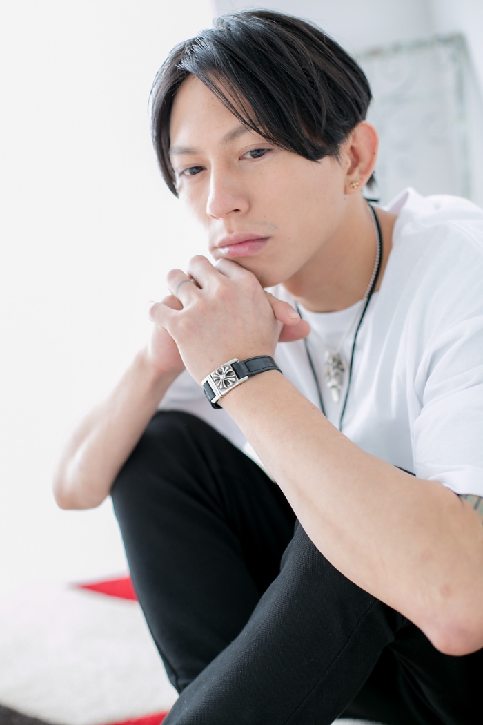 オシャレ＆ワイルド♪マットショートc